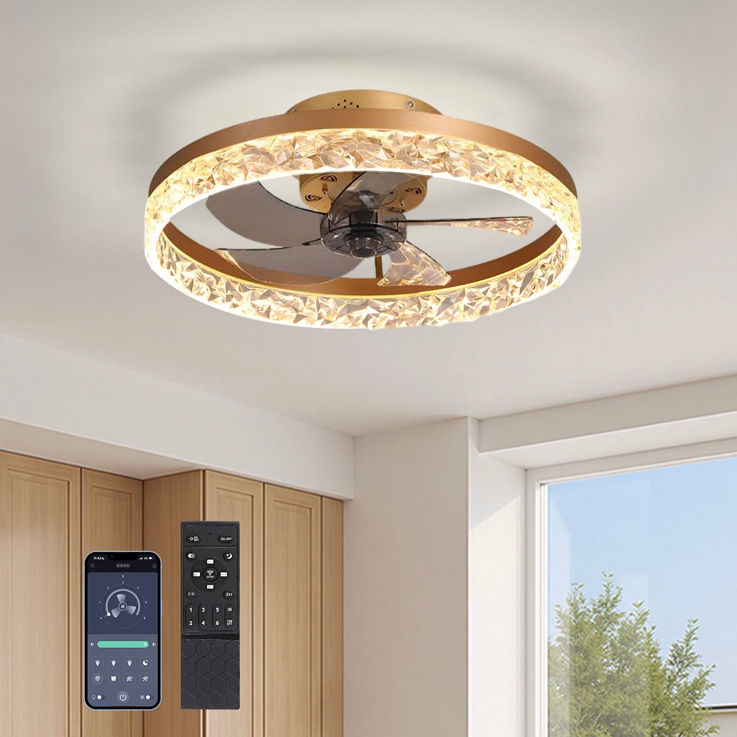 Menu Image 2 | Sofary Lighting