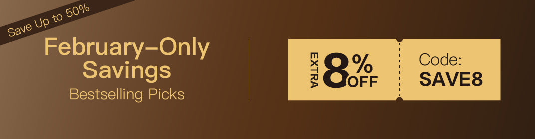 Collection Promotion Mobile Banner Image  | Sofary Lighting