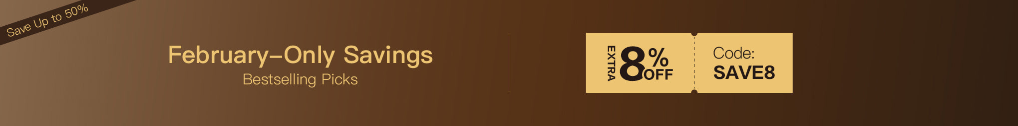 Collection Promotion Desktop Banner Image  | Sofary Lighting