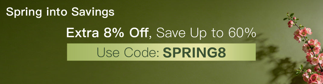 Collection Promotion Mobile Banner Image  | Sofary Lighting