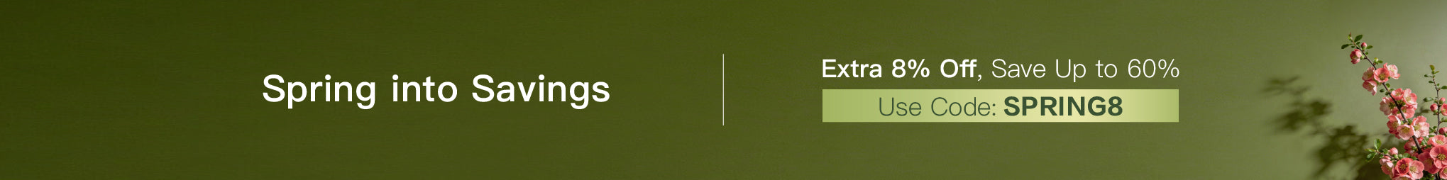 Collection Promotion Desktop Banner Image  | Sofary Lighting