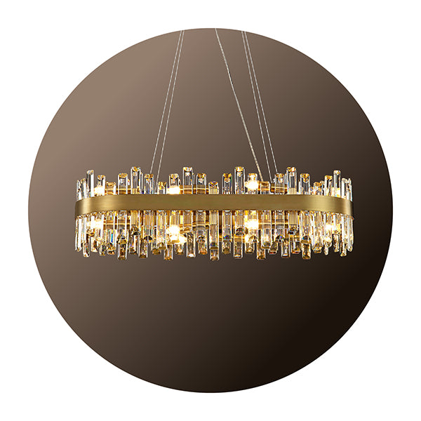 Shop sofary dining room Chandeliers