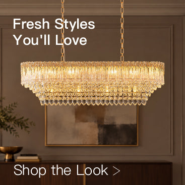 Normal Banner Image 1 | Sofary Lighting