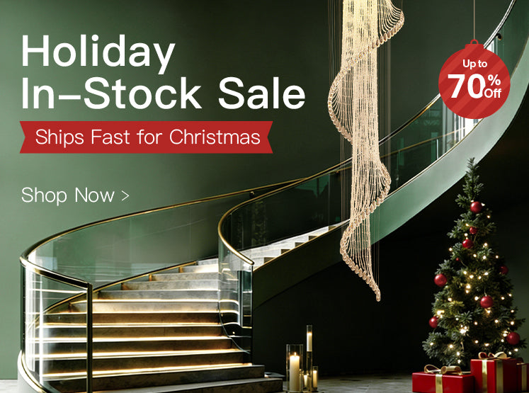 Slideshow Image 1 | Sofary Lighting