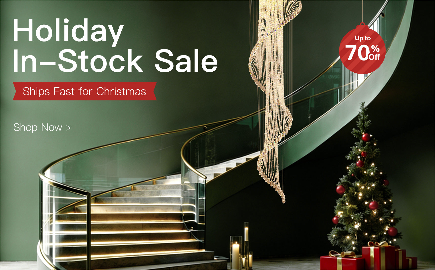 Slideshow Image 1 | Sofary Lighting