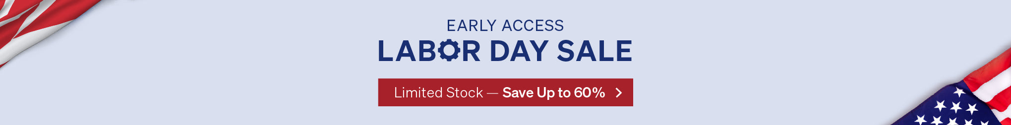 Collection Promotion Desktop Banner Image  | Sofary Lighting