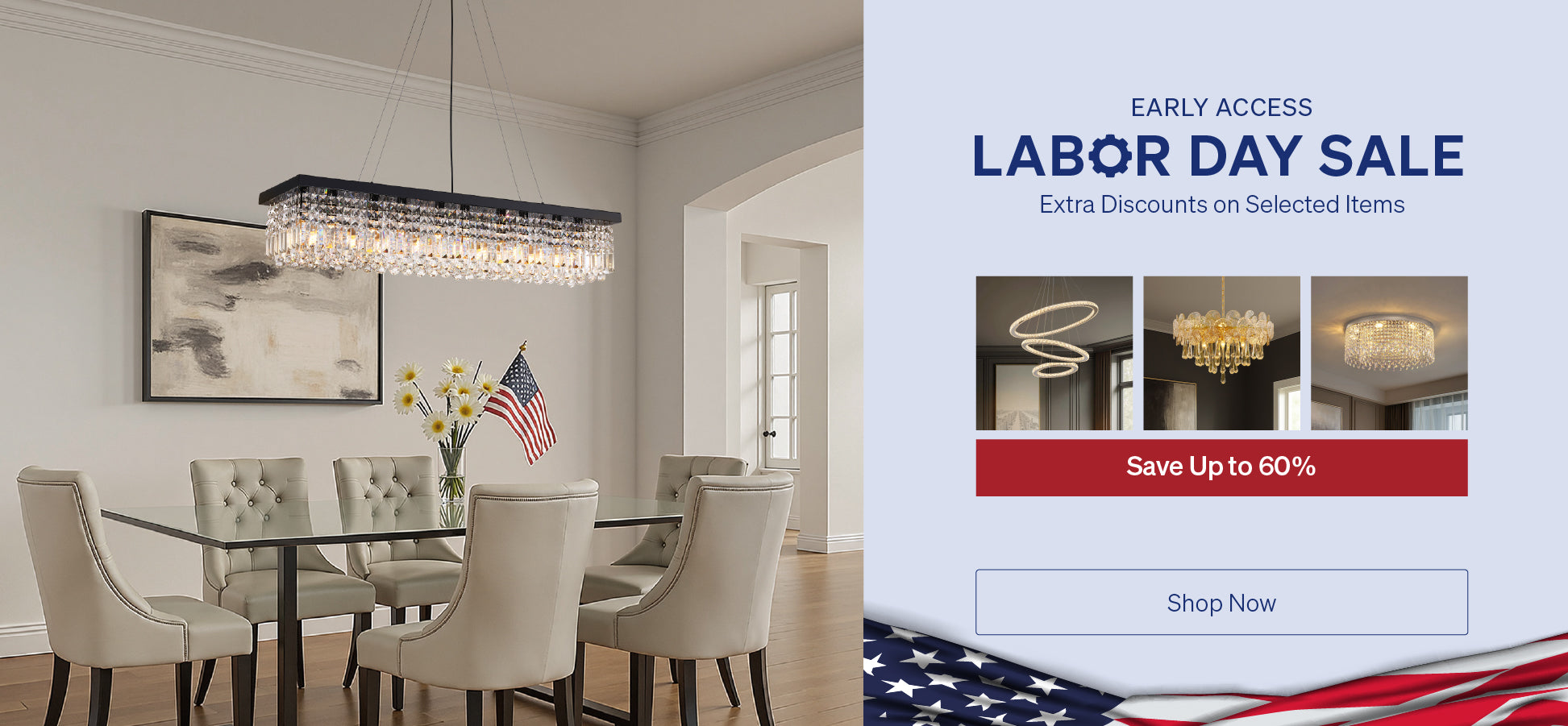 Slideshow Image 1 | Sofary Lighting