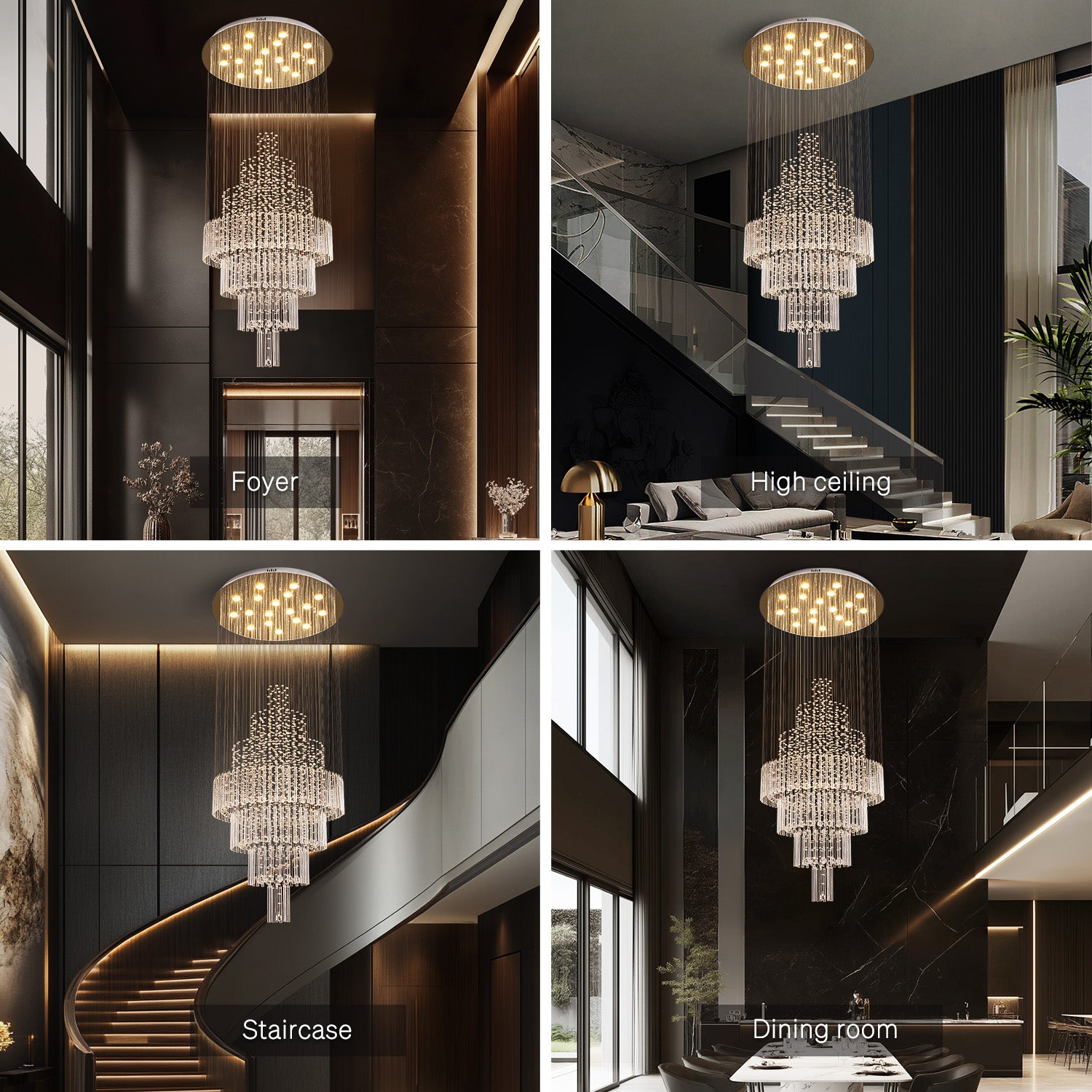 Large_Raindrop_Crystal_Chandelier_Ball_Shape_-_Living_Room-CH053-250520-20