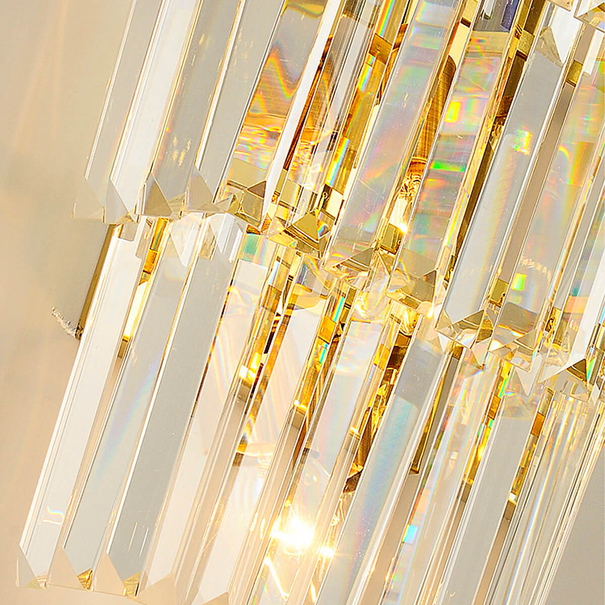 Luxury-TV-Background-Postmodern-Crystal-Wall-Light-texture | Sofary