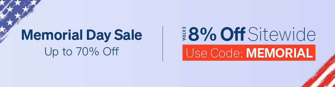 Collection Promotion Mobile Banner Image  | Sofary Lighting