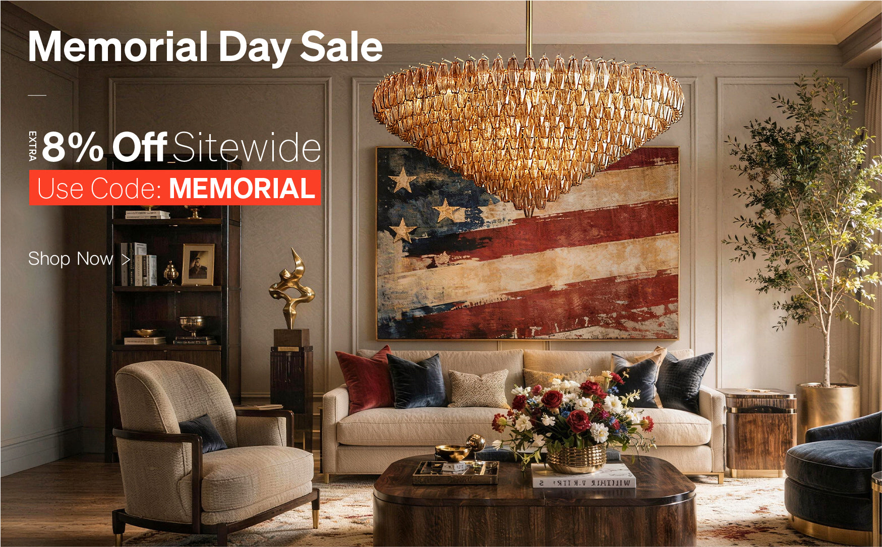 Slideshow Image 1 | Sofary Lighting