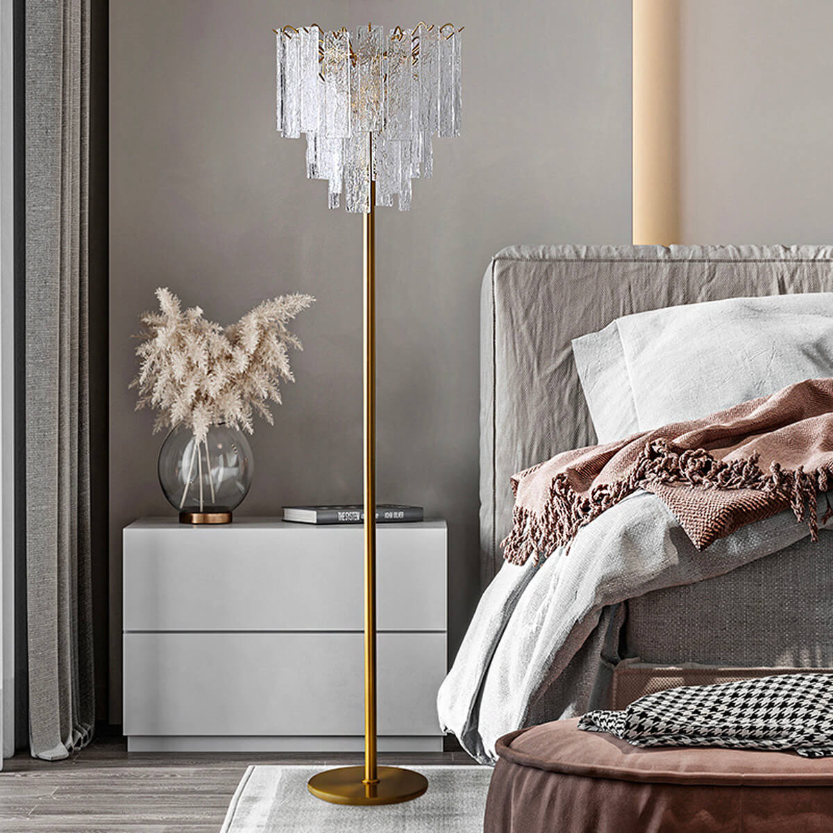 Moderne Lampen