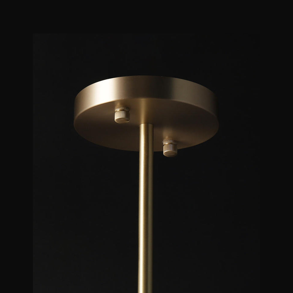 Modern Bubble Cluster Globe Pendant Light - Sofary Lighting