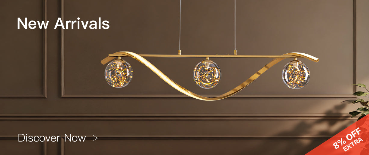 Normal Banner Image 2 | Sofary Lighting
