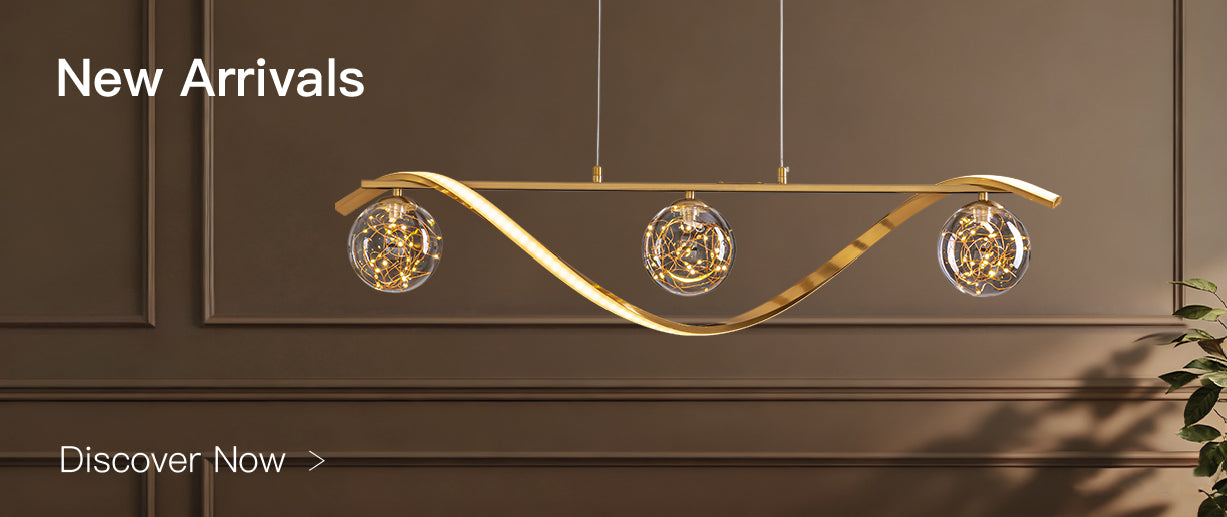 Normal Banner Image 2 | Sofary Lighting