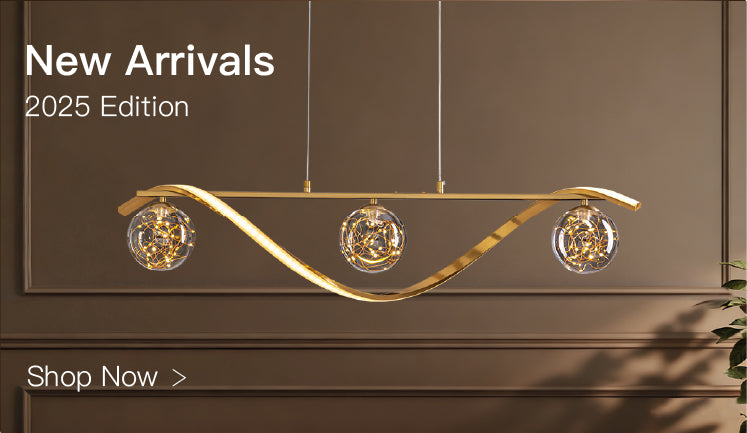 Normal Banner Image 1 | Sofary Lighting