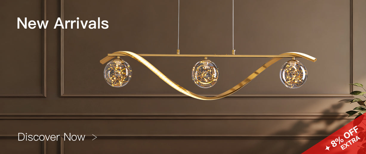 Normal Banner Image 2 | Sofary Lighting