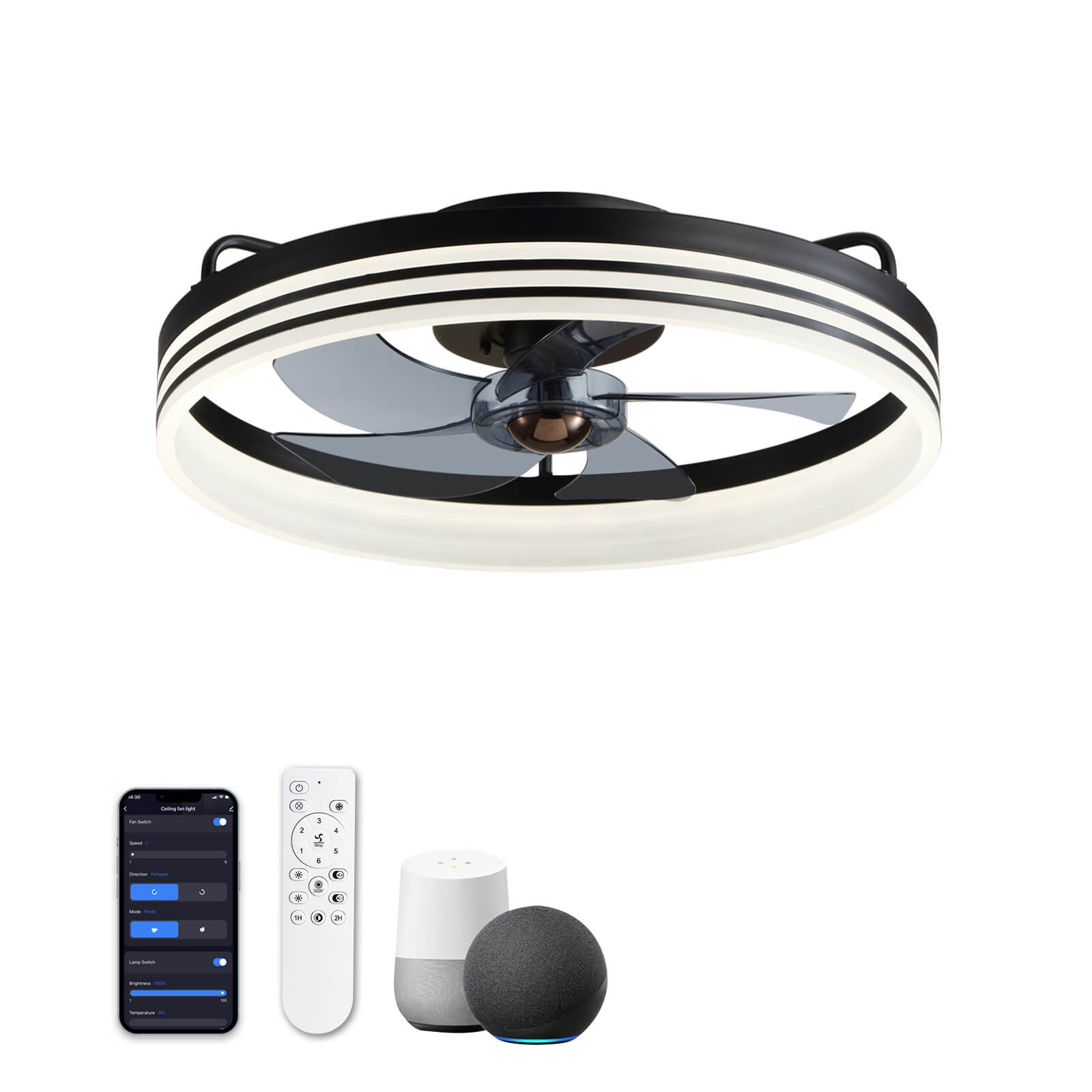 Oris-20-modern-voice-controlled-led-black-white-ceiling-fan-with-lights-remote-for-bedroom-living-room-10