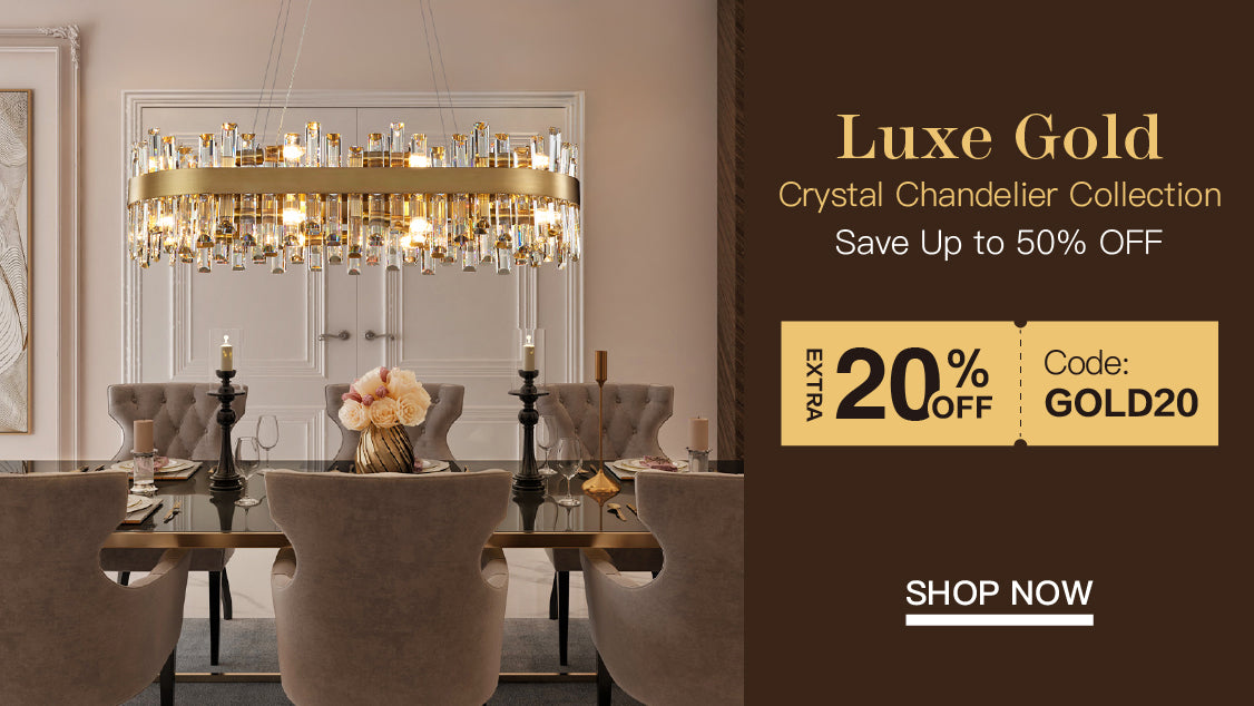 Slideshow Image 1 | Sofary Lighting
