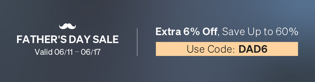 Collection Promotion Mobile Banner Image  | Sofary Lighting