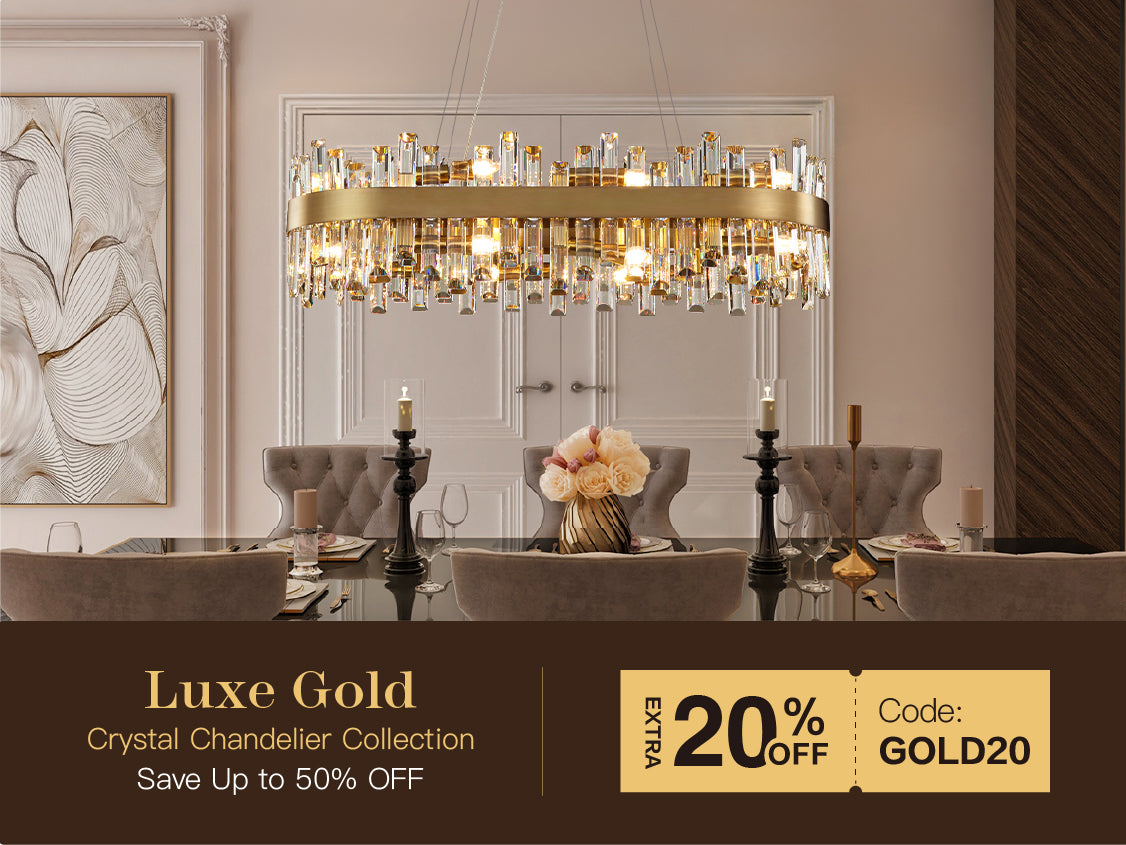 Slideshow Image 2 | Sofary Lighting