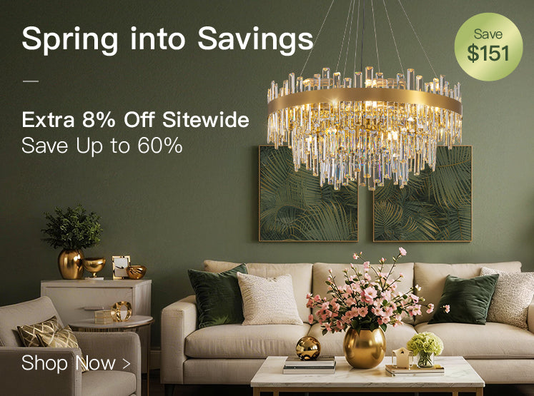 Slideshow Image 1 | Sofary Lighting