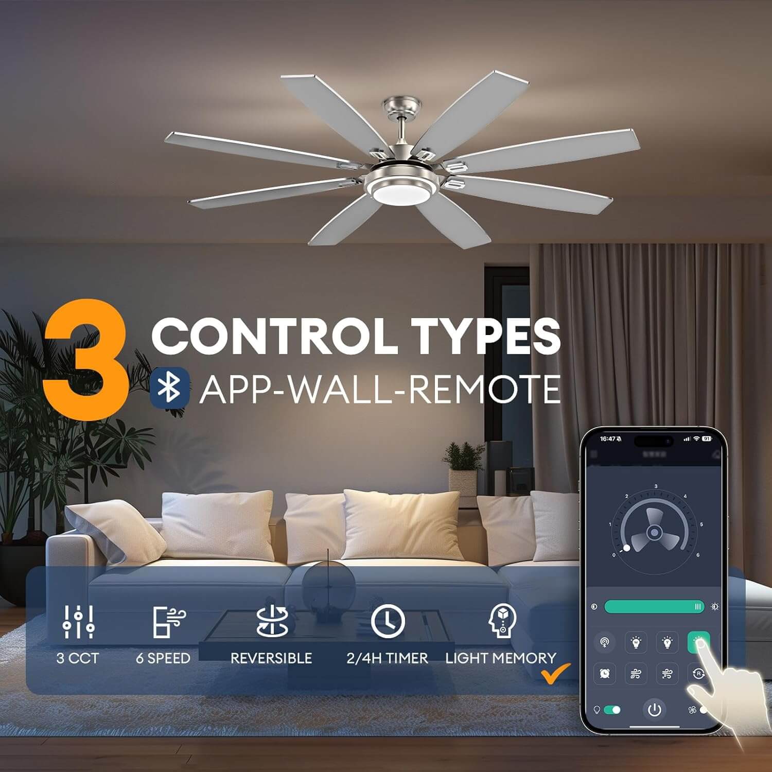 aero-72-modern-led-nickel-ceiling-fan-with-lights-remote-for-bedroom-living-room-5