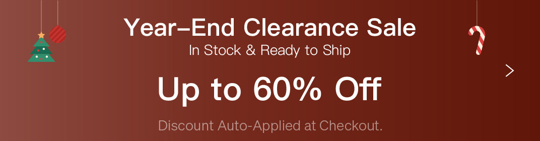 Collection Promotion Mobile Banner Image  | Sofary Lighting