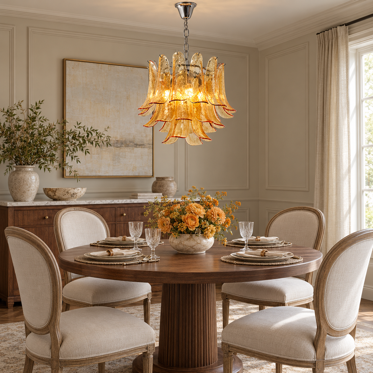 ambrienne-modern-artistic-glass-petal-tiered-chandelier-dining-room-sofary-lighting