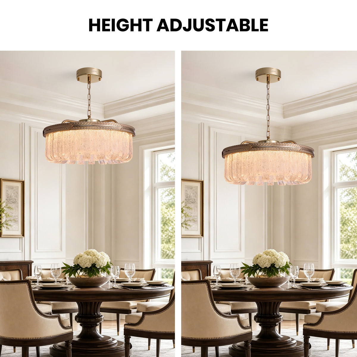 ardelisse-modern-luxury-gold-textured-glass-u-shaped-drum-chandelier-adjustable-chain-sofary-lighting