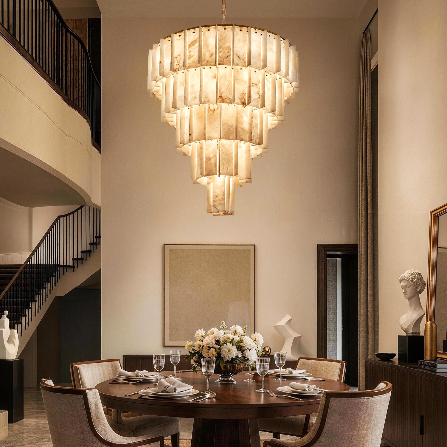 auravelle-modern-luxury-tiered-alabaster-chandelier-dining-room-CH549-20260525