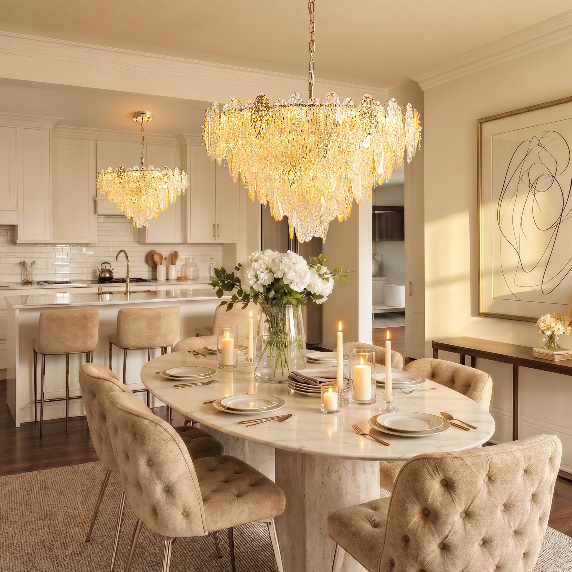 aurevella-modern-elegance-crystal-four-tier-pointed-bottom-chandelier- dining-room-CH608-20260608-sofary-lighting