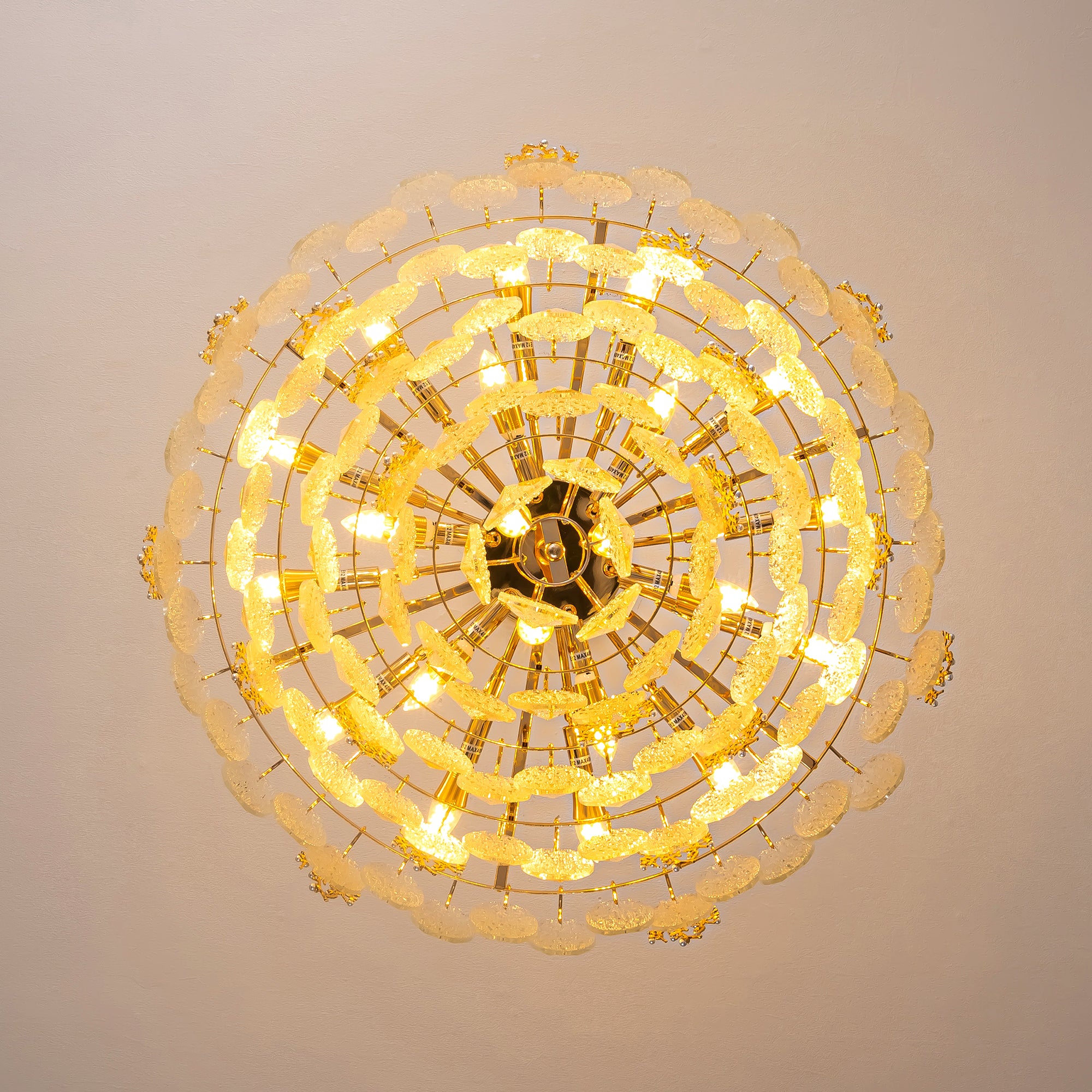 aurevella-modern-elegance-crystal-four-tier-pointed-bottom-chandelier-look-from-buttom-CH608-20260608-sofary-lighting