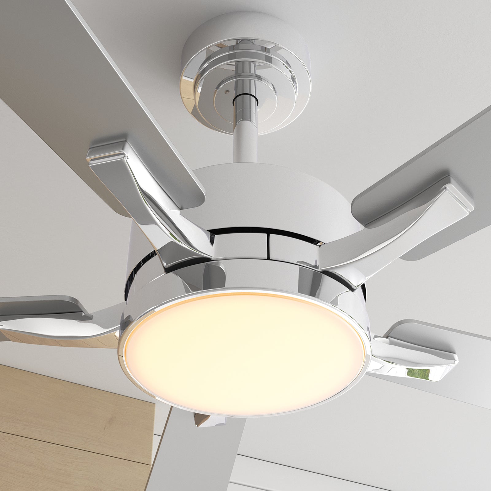 aurevon-modern-minimalist-white-metal-integrated-led-ceiling-fan-light- light-on-HY-6139C-42-op-20260616
