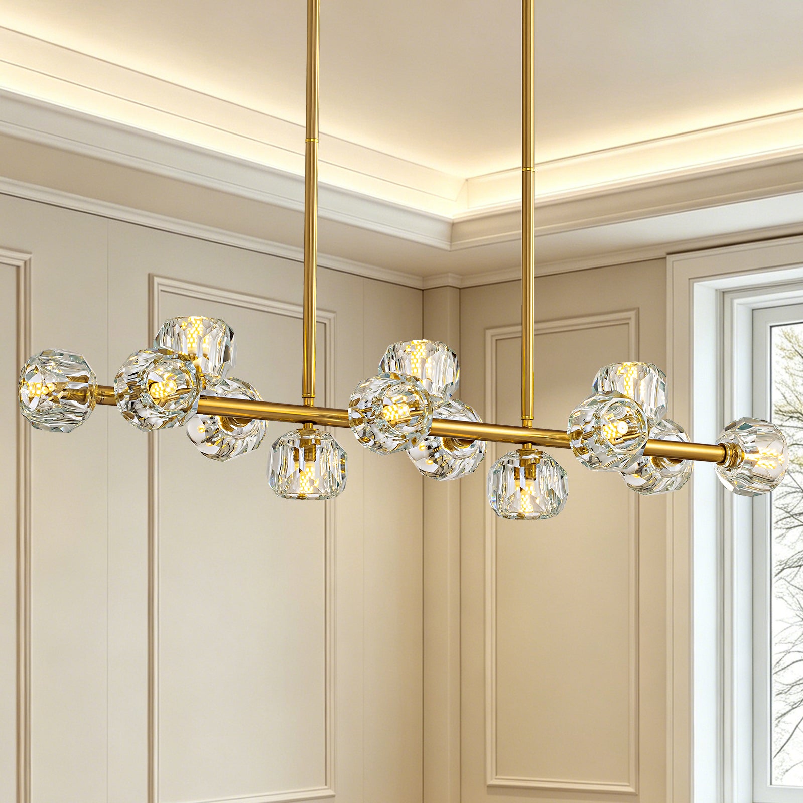 aurielle-contemporary-gold-crystal-linear-multi-head-chandelier-close-look-CH618-A-sofary-20260427