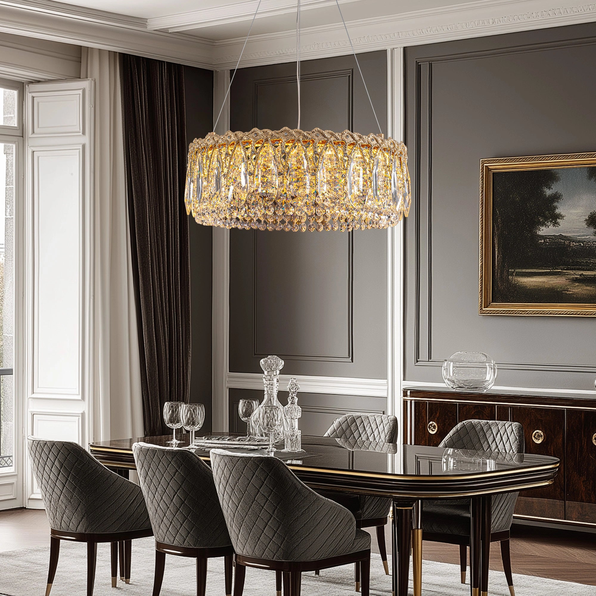 aurora-luxe-gold-crystal-chandelier-sofary-lighting