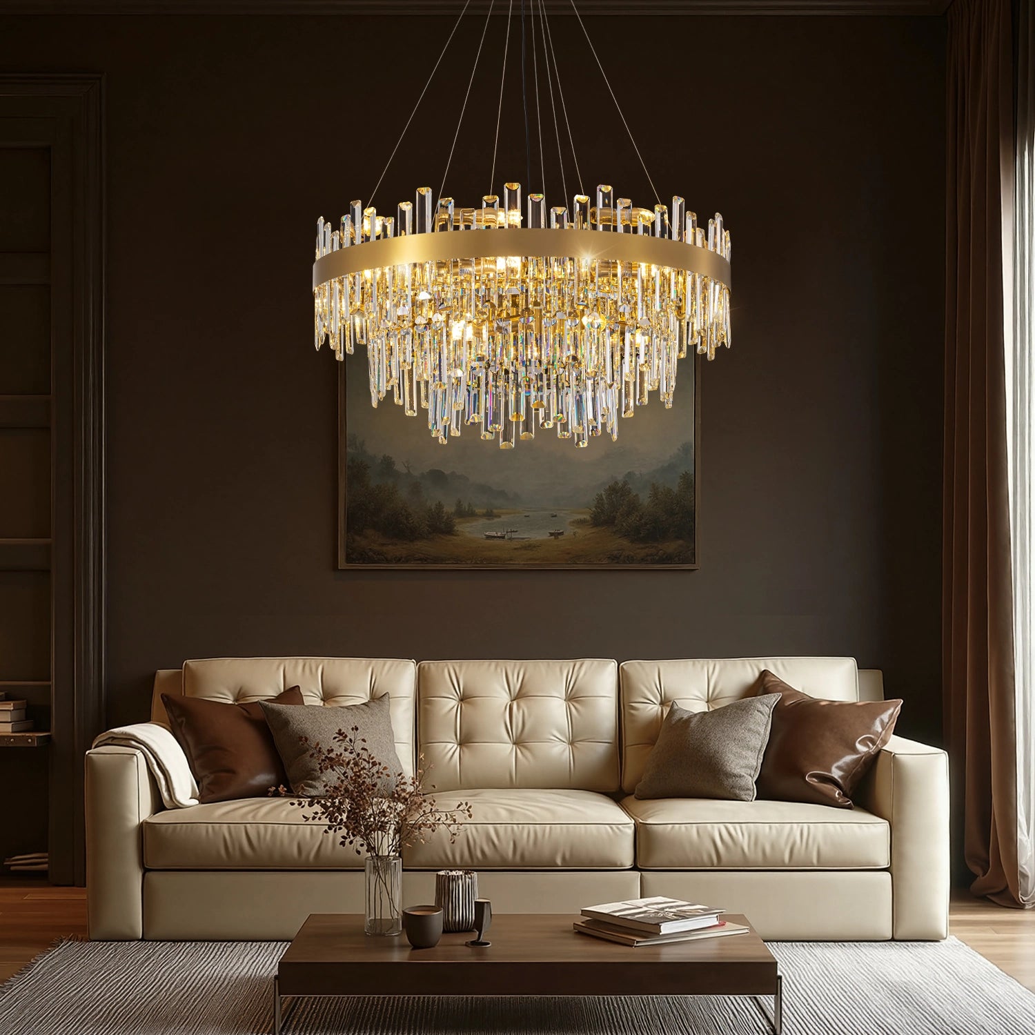 aurum-luxury-layered-gold-crystal-chandelier-luxury-interiors-ch470-sofary-lighting