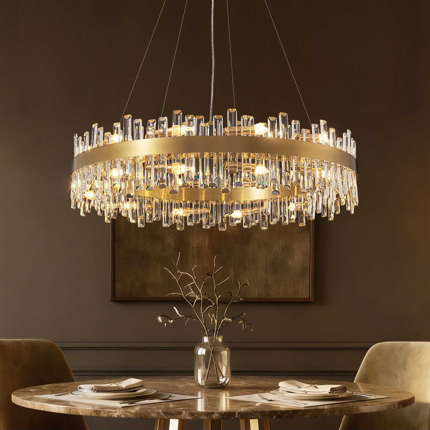 aurum-modern-luxury-gold-brass-round-crystal-chandelier-dining-room-kitchen-island-lighting-CH276-20260612
