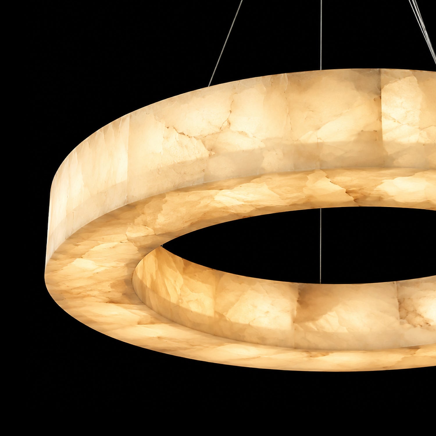 aveline-modern-luxury-gold-alabaster-ring-chandelier-details