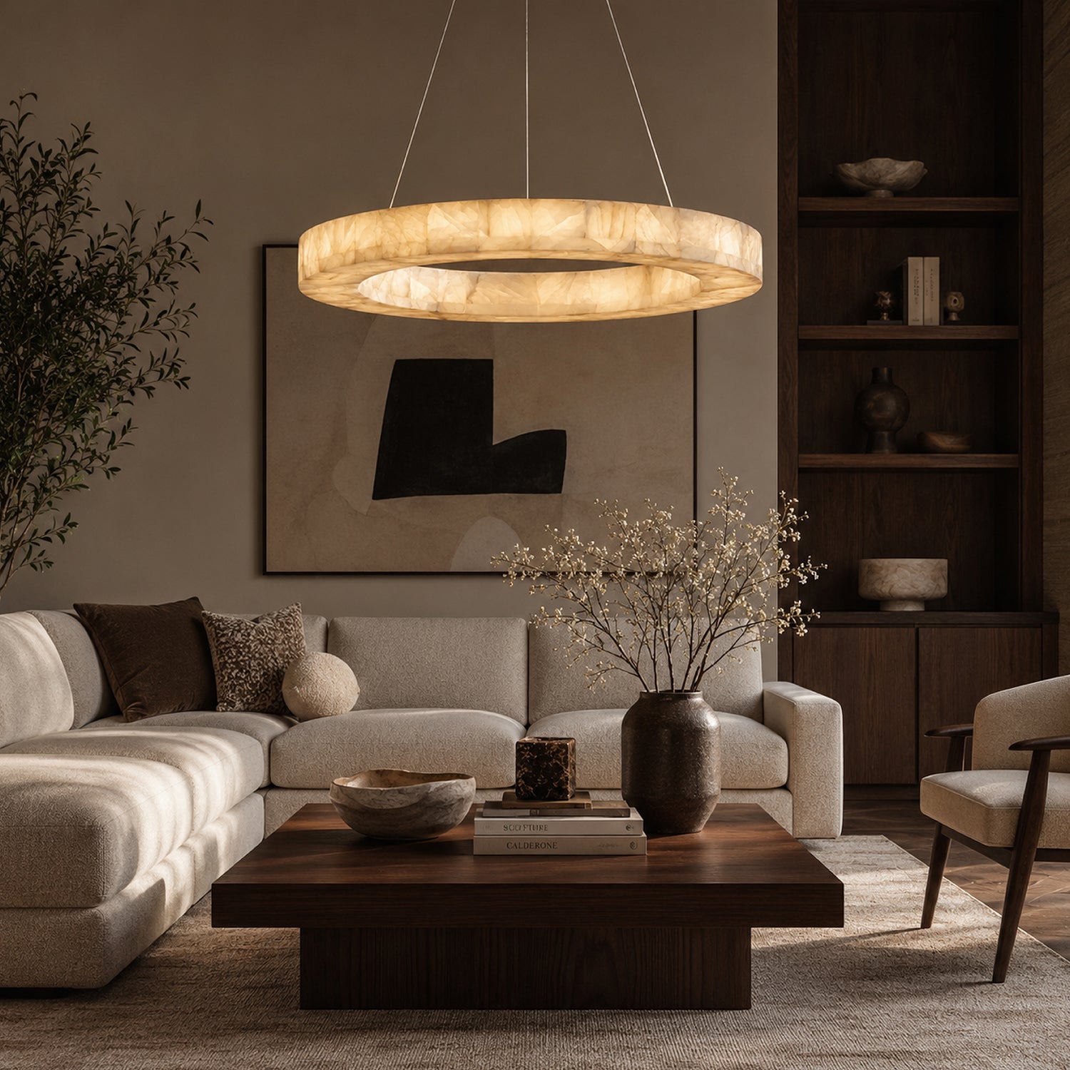 aveline-modern-luxury-gold-alabaster-ring-chandelier-living-room