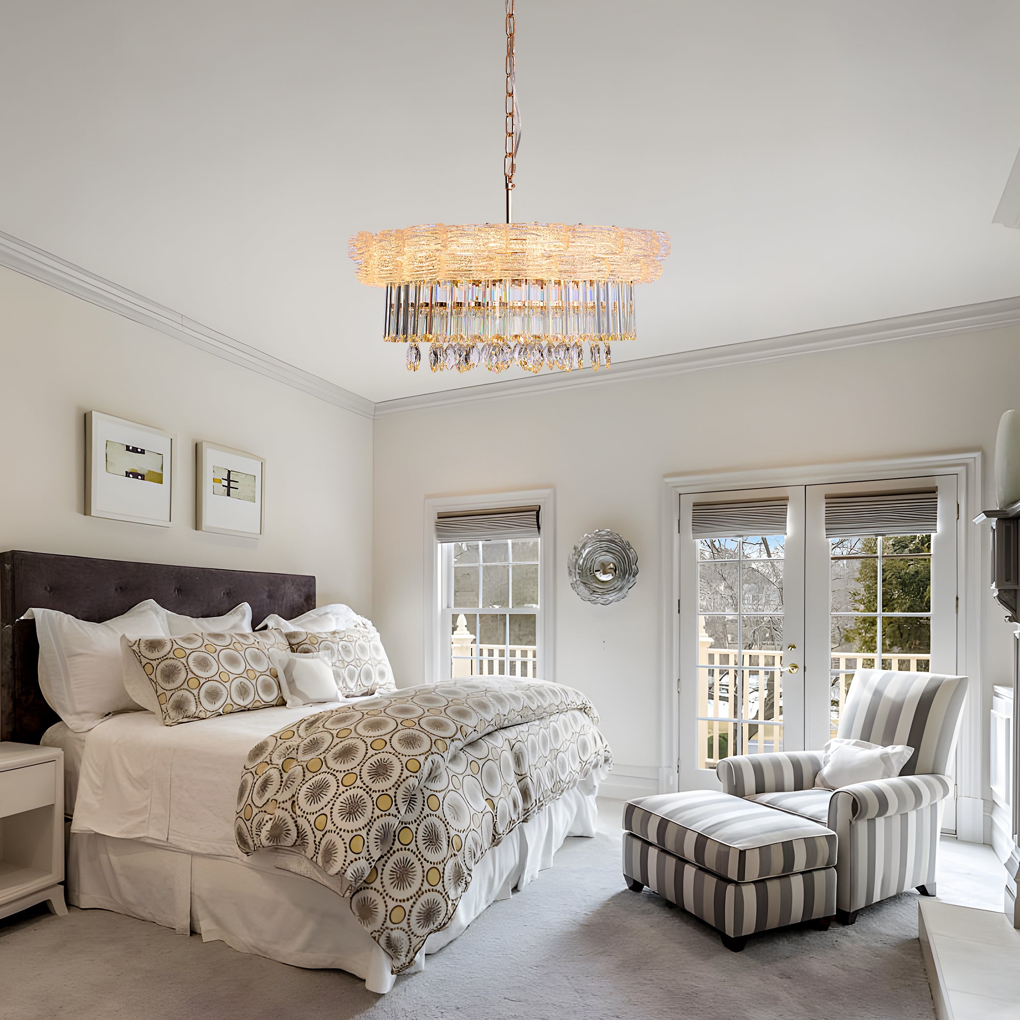 avelle-modern-luxury-gold-crystal-tiered-round-chandelier-bed-room-turn-off