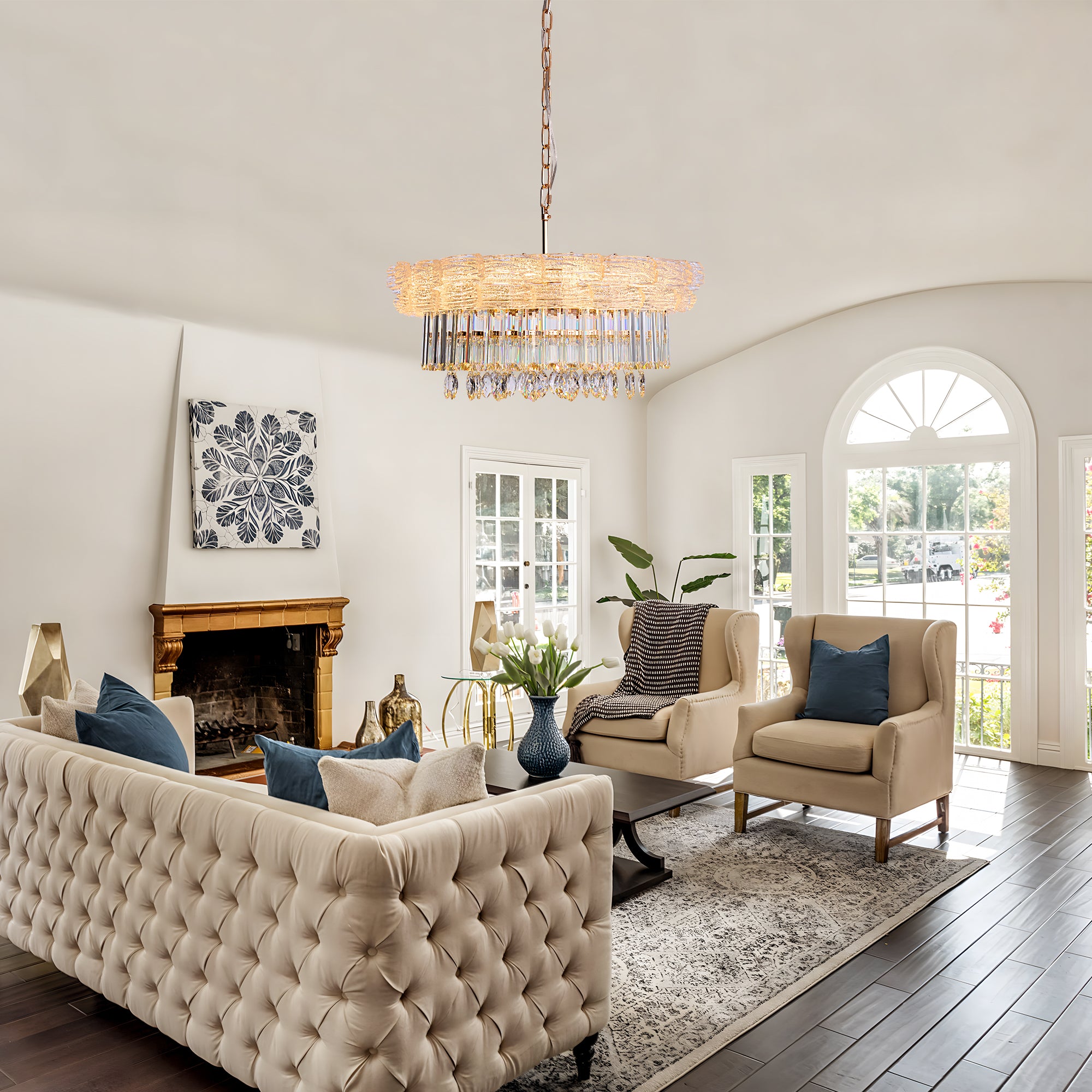 avelle-modern-luxury-gold-crystal-tiered-round-chandelier-living-room