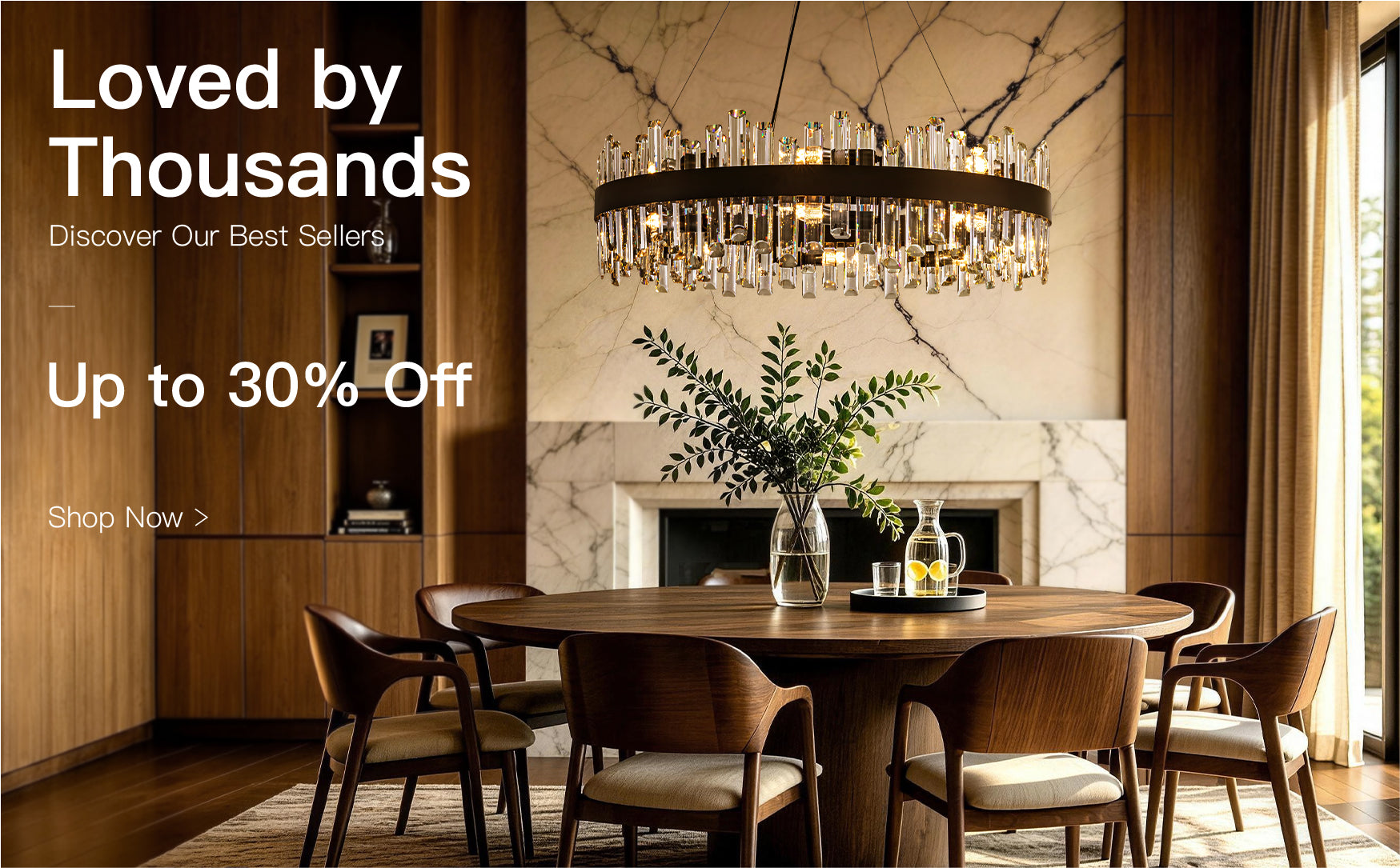 Slideshow Image 1 | Sofary Lighting