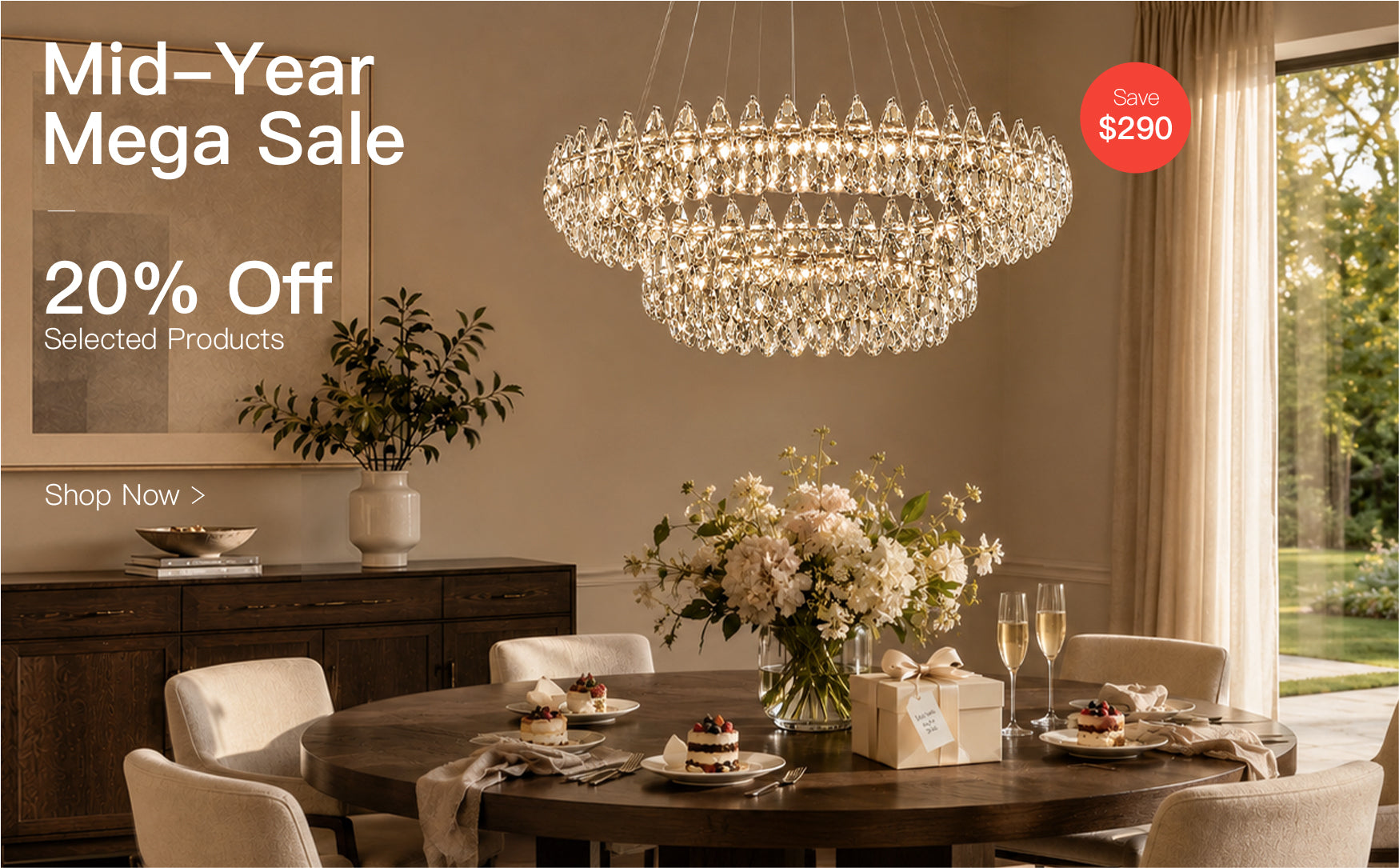 Slideshow Image 1 | Sofary Lighting