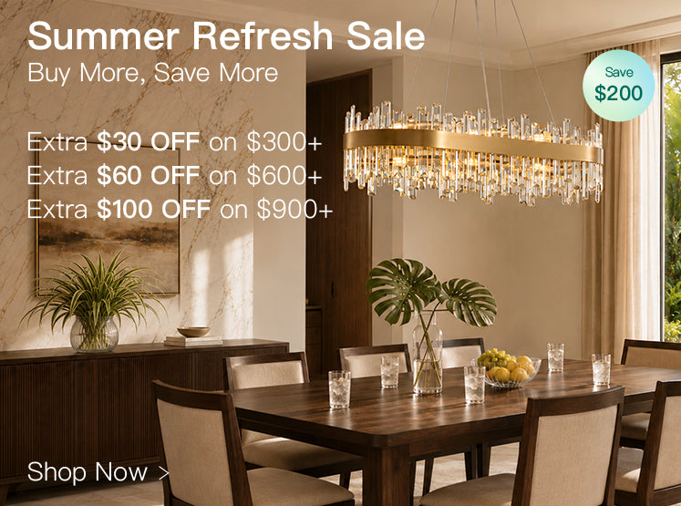 Slideshow Image 1 | Sofary Lighting