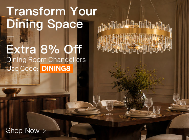 Slideshow Image 1 | Sofary Lighting
