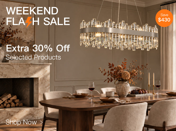 Slideshow Image 2 | Sofary Lighting