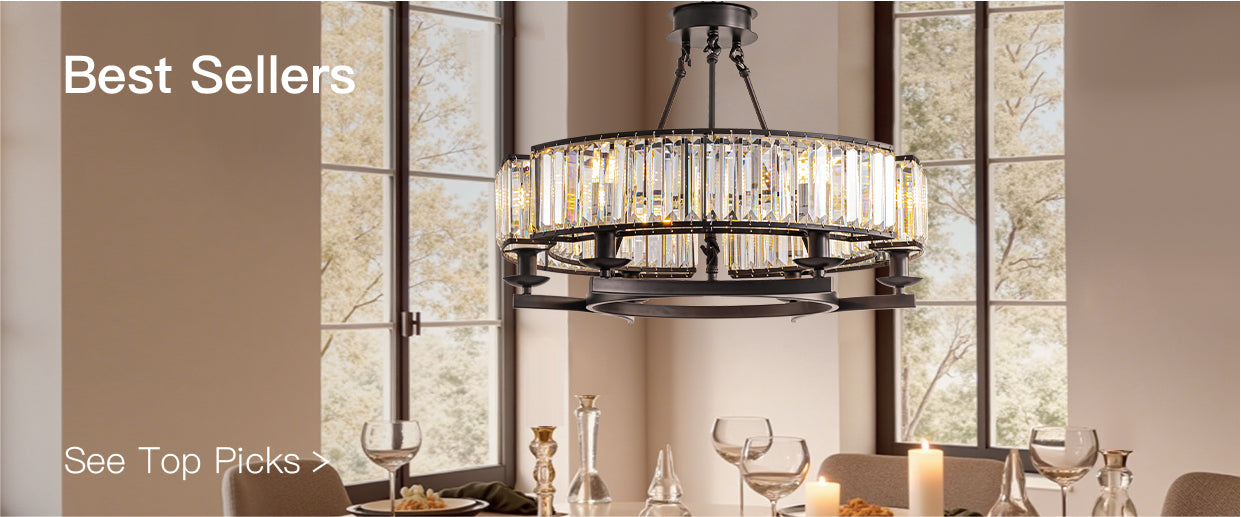 Normal Banner Image 2 | Sofary Lighting