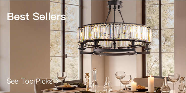 Normal Banner Image 1 | Sofary Lighting