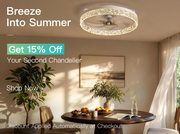 Slideshow Image 1 | Sofary Lighting